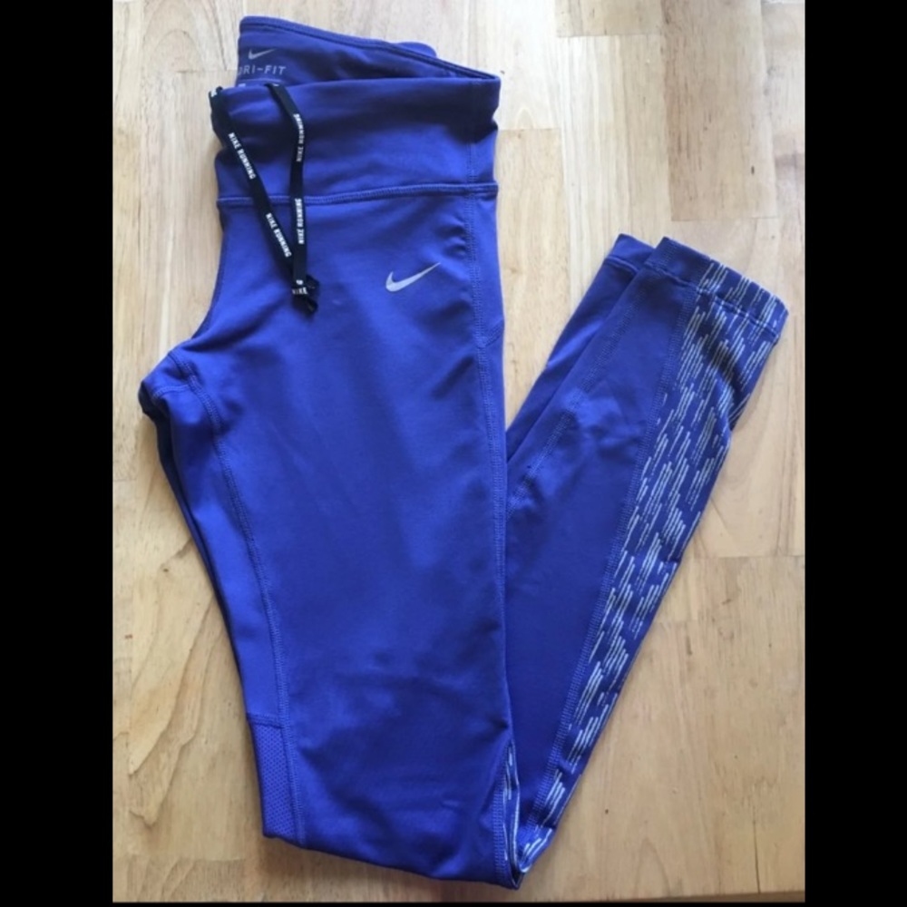 Nike Dri-Fit Leggings